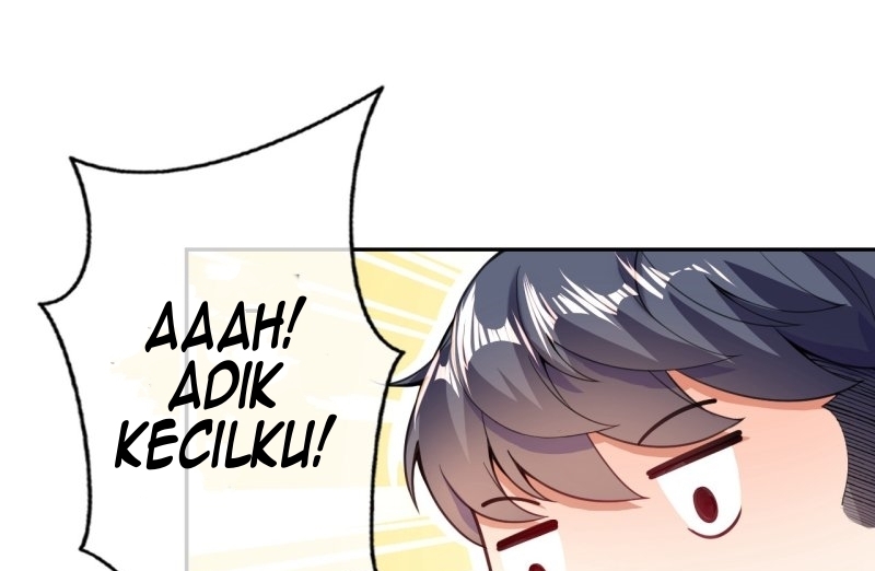 Foral Guardian In The City Chapter 05 Gambar 87